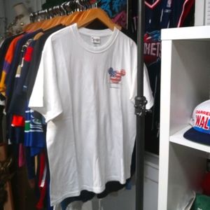 Walt Disney World Basketball T Shirt